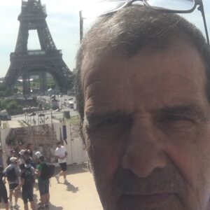 Photo de profil de Mhamed Nasli Bakir