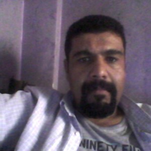 Photo de profil de Mhammed Goudmani