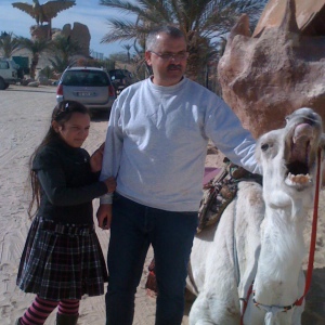 Photo de profil de Mhiri Zouhaier