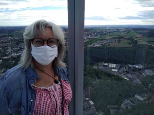 Photo de profil de Micaëlle Maurel