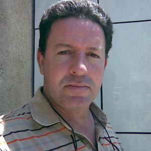 Photo de profil de Micha Mansouri