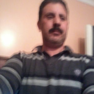 Photo de profil de Michaal Benotmane