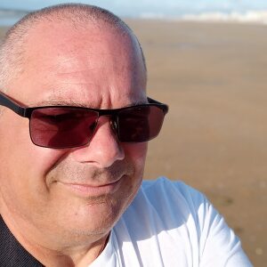 Photo de profil de Michaël Allardin