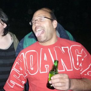 Photo de profil de Michael Amiano