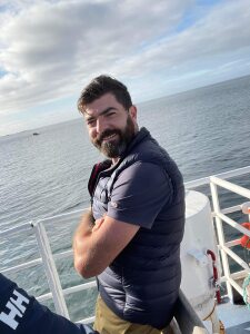 Photo de profil de Michael Anjou