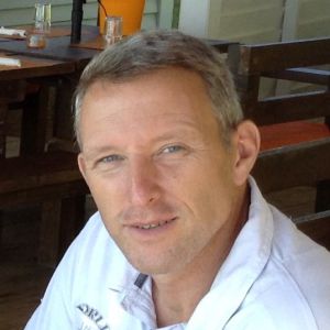 Photo de profil de Michael Asselin