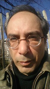 Photo de profil de Michael Assouline