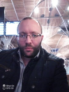 Photo de profil de Michael Atid