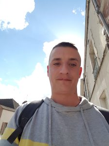 Photo de profil de Michael Bachy