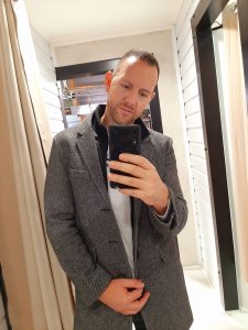 Photo de profil de Michael Badot