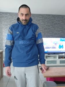 Photo de profil de Michael Banis