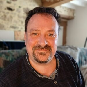 Photo de profil de Michaël Barreau