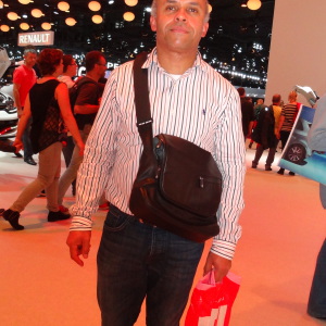 Photo de profil de Michael Belcou
