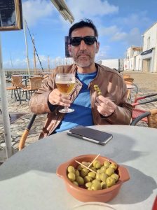 Photo de profil de Michaël Benchaa