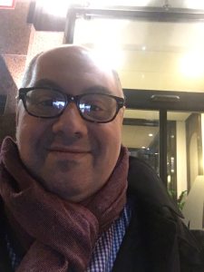 Photo de profil de Michael Benchetrit