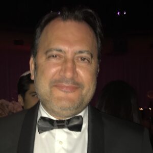 Photo de profil de Michael Benittah