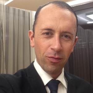 Photo de profil de Michael Berard