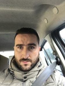 Photo de profil de Michael Beric