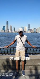 Photo de profil de Michael Berthilde