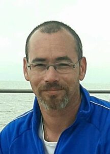 Photo de profil de Michael Berton
