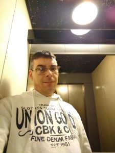 Photo de profil de Michael Bertrand