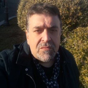 Photo de profil de Michael Besnainou