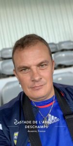 Photo de profil de Michael Bidan