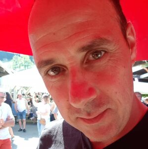 Photo de profil de Michael Bigot