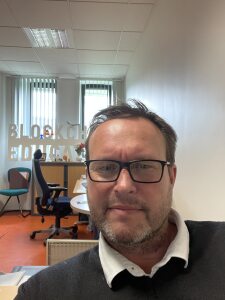 Photo de profil de Michael Bisiaux