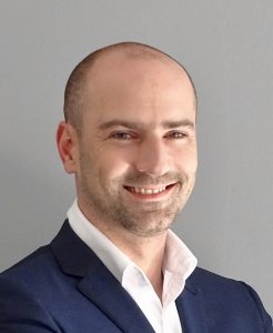 Photo de profil de Michael Bolmont