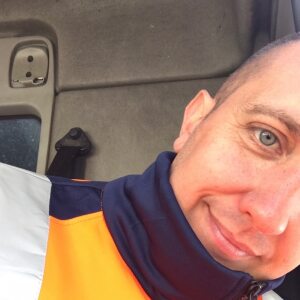 Photo de profil de Michael Bouron