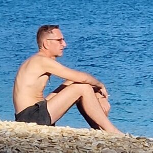 Photo de profil de Michael Briois