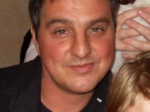 Photo de profil de Michael Buongiorno