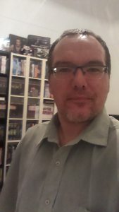 Photo de profil de Michael Cadillon