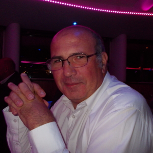 Photo de profil de Michael Carlier