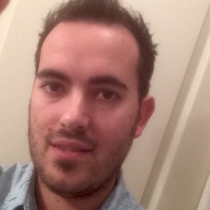 Photo de profil de Michael Castillo