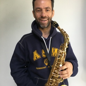 Photo de profil de Michael Cebeillac