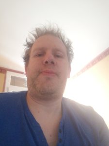 Photo de profil de Michael Cesar