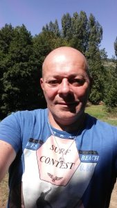 Photo de profil de Michael Cesbron