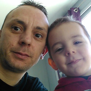 Photo de profil de Michael Chapellon