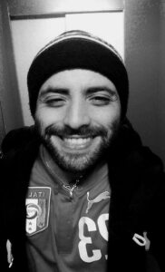 Photo de profil de Michaël Charpentier