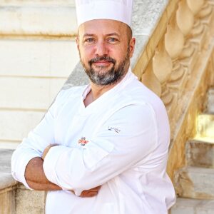 Photo de profil de Michael Chassigneux