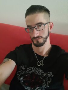 Photo de profil de Michaël Claudel