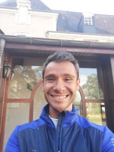Photo de profil de Michael Clement