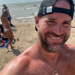 Photo de profil de Michael Collober