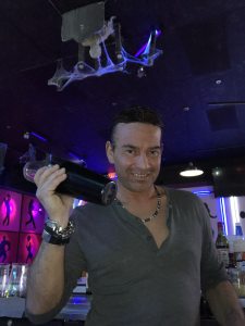 Photo de profil de Michael Cossu