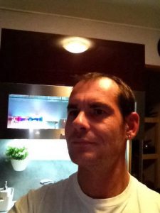 Photo de profil de Michael Coupat