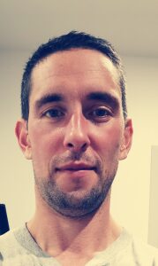 Photo de profil de Michael Courageux