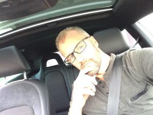 Photo de profil de Michael Courbot