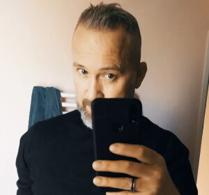 Photo de profil de Michael Couvillers